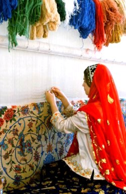 Weaver